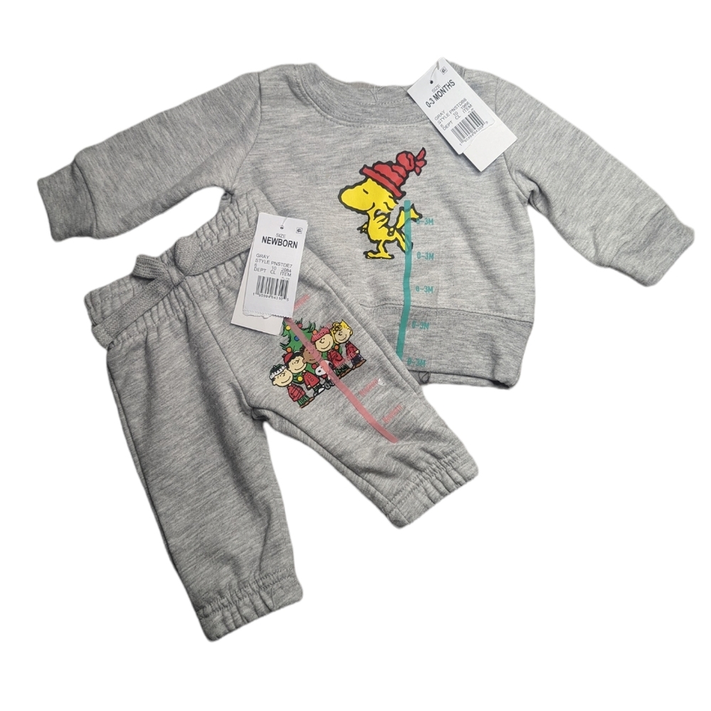 Peanuts Matching outfit - Picture 5 of 9